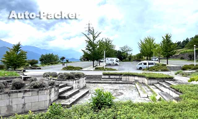 安曇野池田クラフトパーク