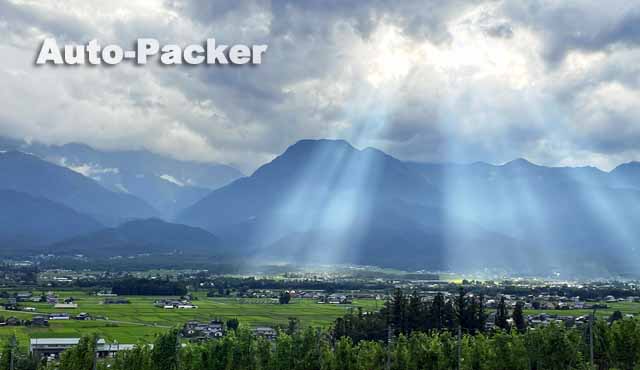 安曇野池田クラフトパーク