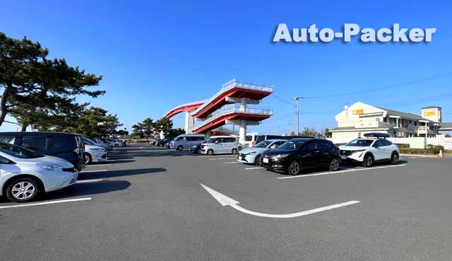 鳥居崎海浜公園