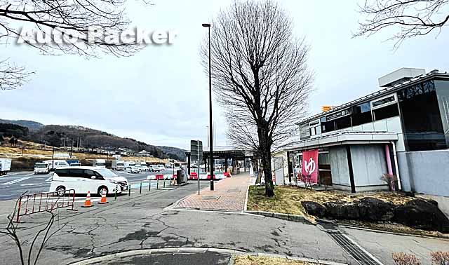 長野県のＳＡ・ＰＡ・ＨＷＯ