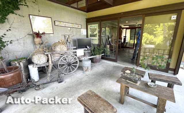 そば処 時遊庵 あさかわ