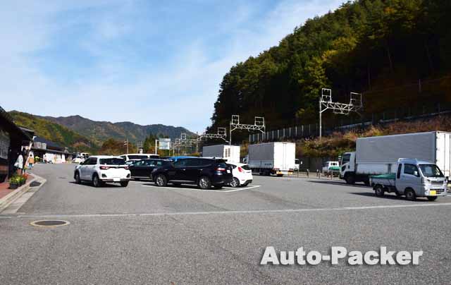 道の駅 木曽福島