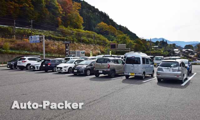 道の駅 木曽福島