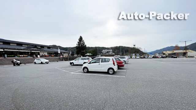 道の駅 日義木曽駒高原