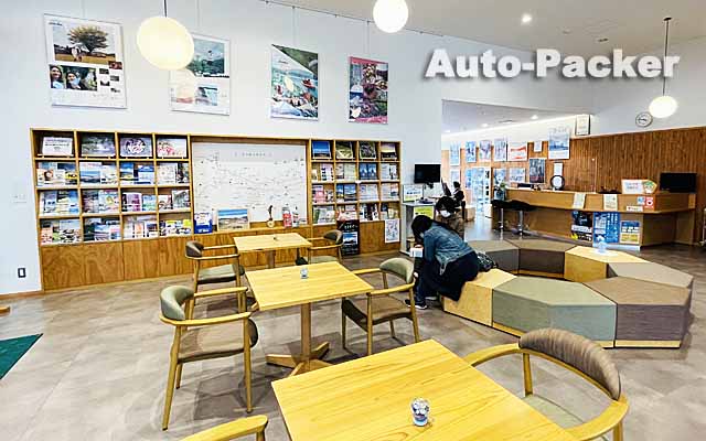 道の駅 南信州とよおかマルシェ