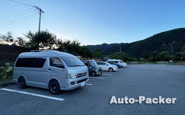 道の駅 日義木曽駒高原