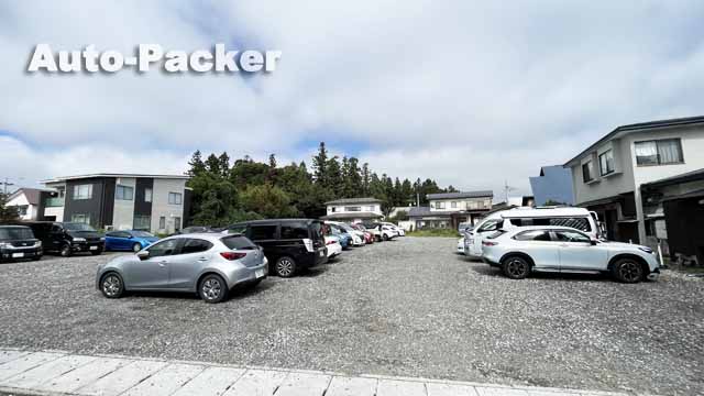 喜多方ラーメン　はせ川食堂