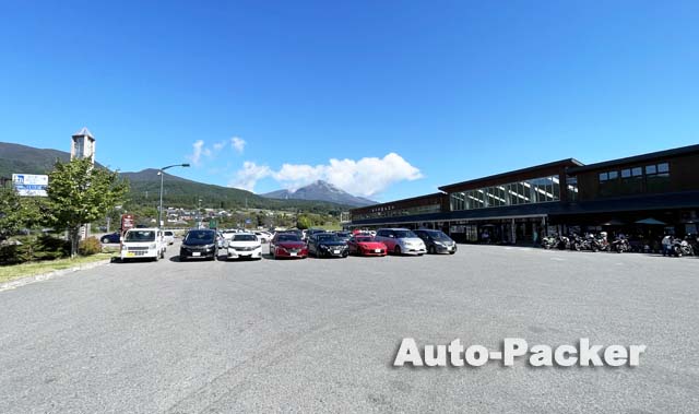 福島県の旅の宿にお勧めしたい道の駅