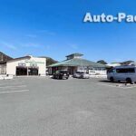 道の駅 白浜野島崎