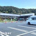 道の駅 保田小学校