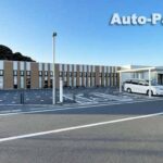 道の駅 つどいの郷むつざわ