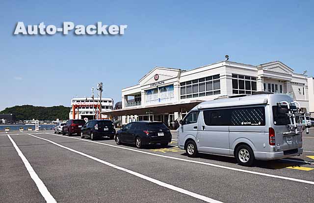 東京湾フェリー