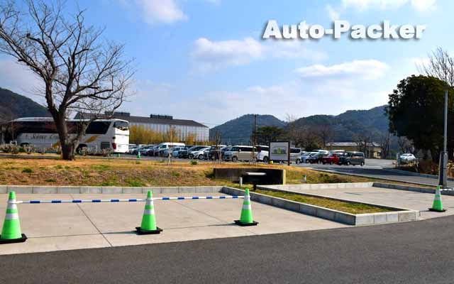 RVパーク 保田小付属ようちえん