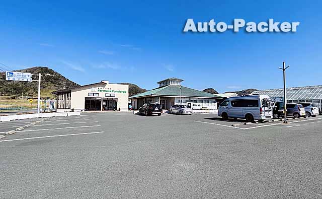 千葉県の旅の宿に適していない道の駅