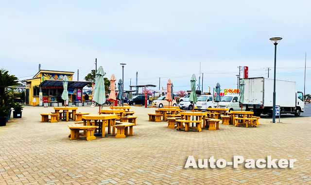 道の駅オライはすぬま