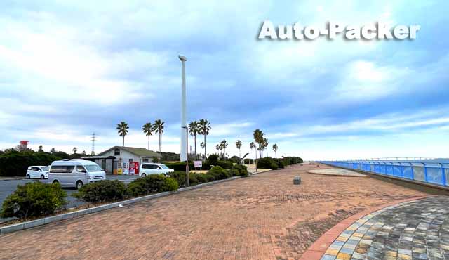 袖ヶ浦海浜公園