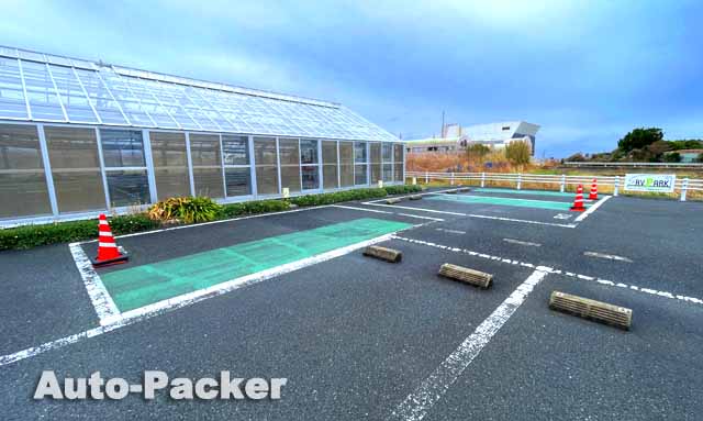 RVパーク南房総・白浜