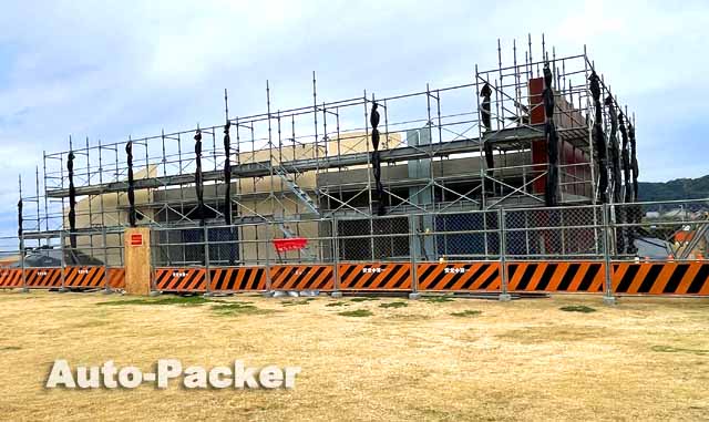 道の駅 ちくら潮風王国