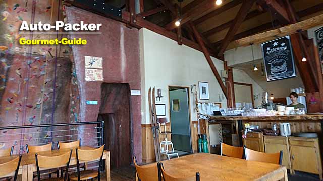 カフェ&レストランJoJo‘s