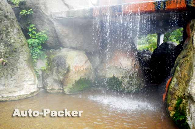 奥飛騨ガーデンホテル焼岳