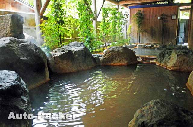 奥飛騨ガーデンホテル焼岳