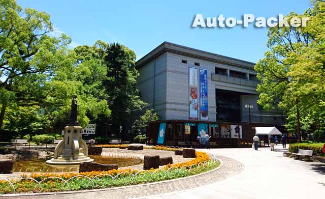 岐阜市歴史博物館