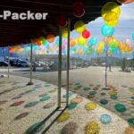 道の駅 パレットピアおおの