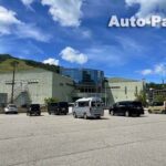 道の駅 モンデウス飛騨位山