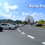 道の駅 おばあちゃん市・山岡