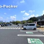 道の駅 そばの郷らっせぃみさと