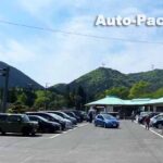 道の駅 夢さんさん谷汲