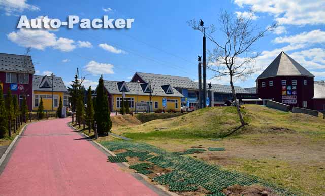 クックラひるがの