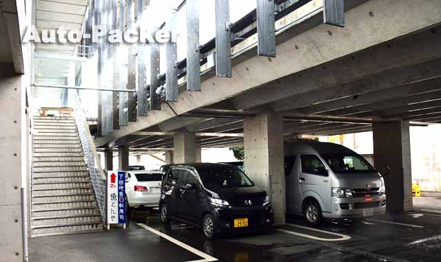 道の駅開国下田みなと