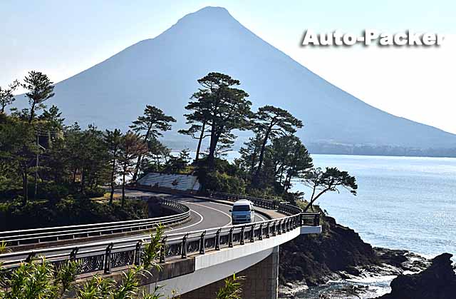 九州を「気持ち良く旅する方法」は2つある。