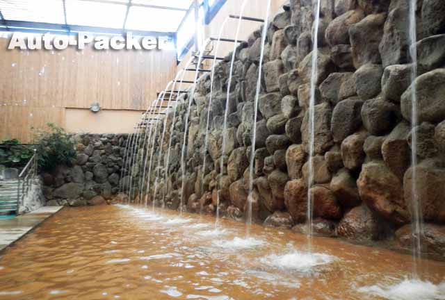 ひょうたん温泉　別府