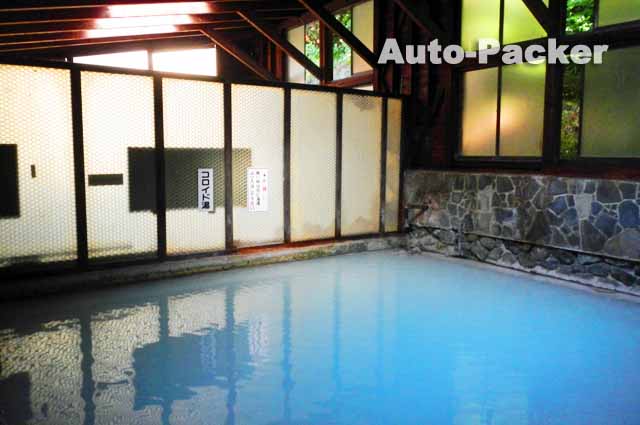 別府温泉保養ランド