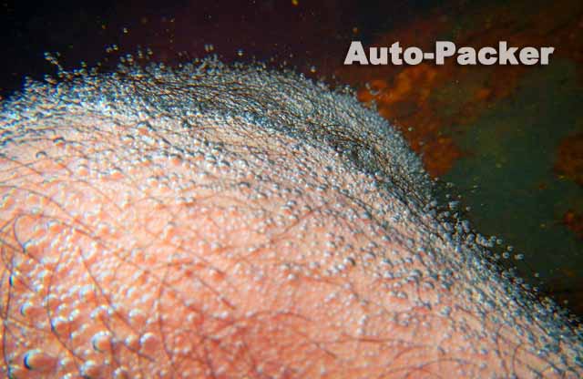 長湯温泉　ラムネ温泉館