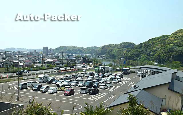 長崎県の車中泊スポット 全記事リスト