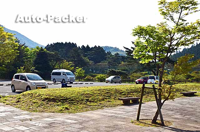 長崎県の無料駐車場