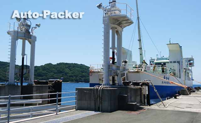 国道九四フェリー