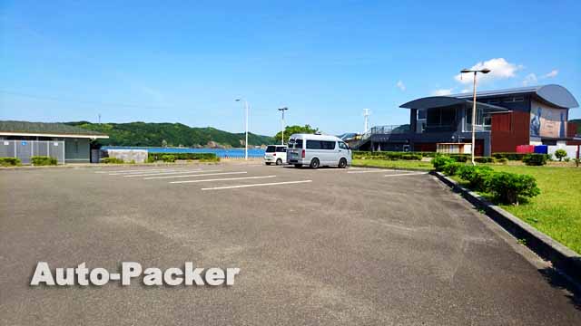 海の駅あしずり