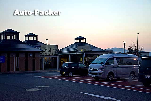 香川県のこれまで取材してきたすべての道の駅