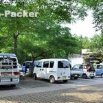 道の駅 内子フレッシュパークからり