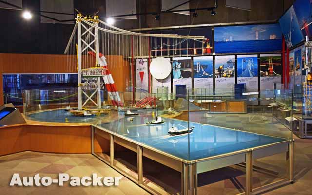 瀬戸大橋記念公園