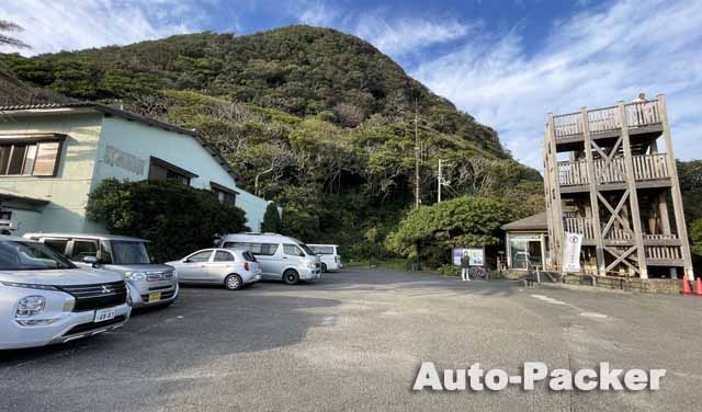 高知県の無料駐車場