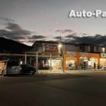 道の駅 みしょうMIC