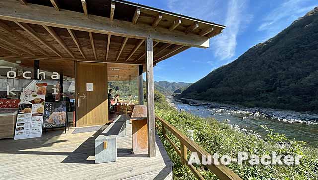 高知県の車中泊旅行者にお勧めできる道の駅