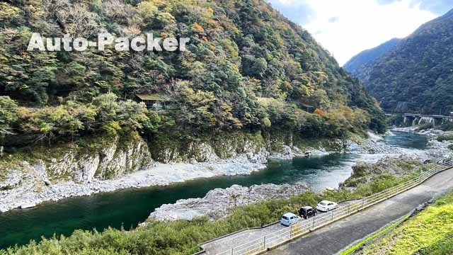 リバーステーションWest-West