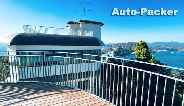 エスカヒル・鳴門