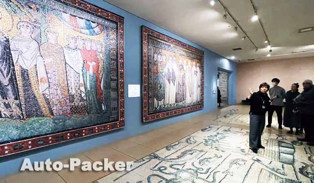 大塚国際美術館